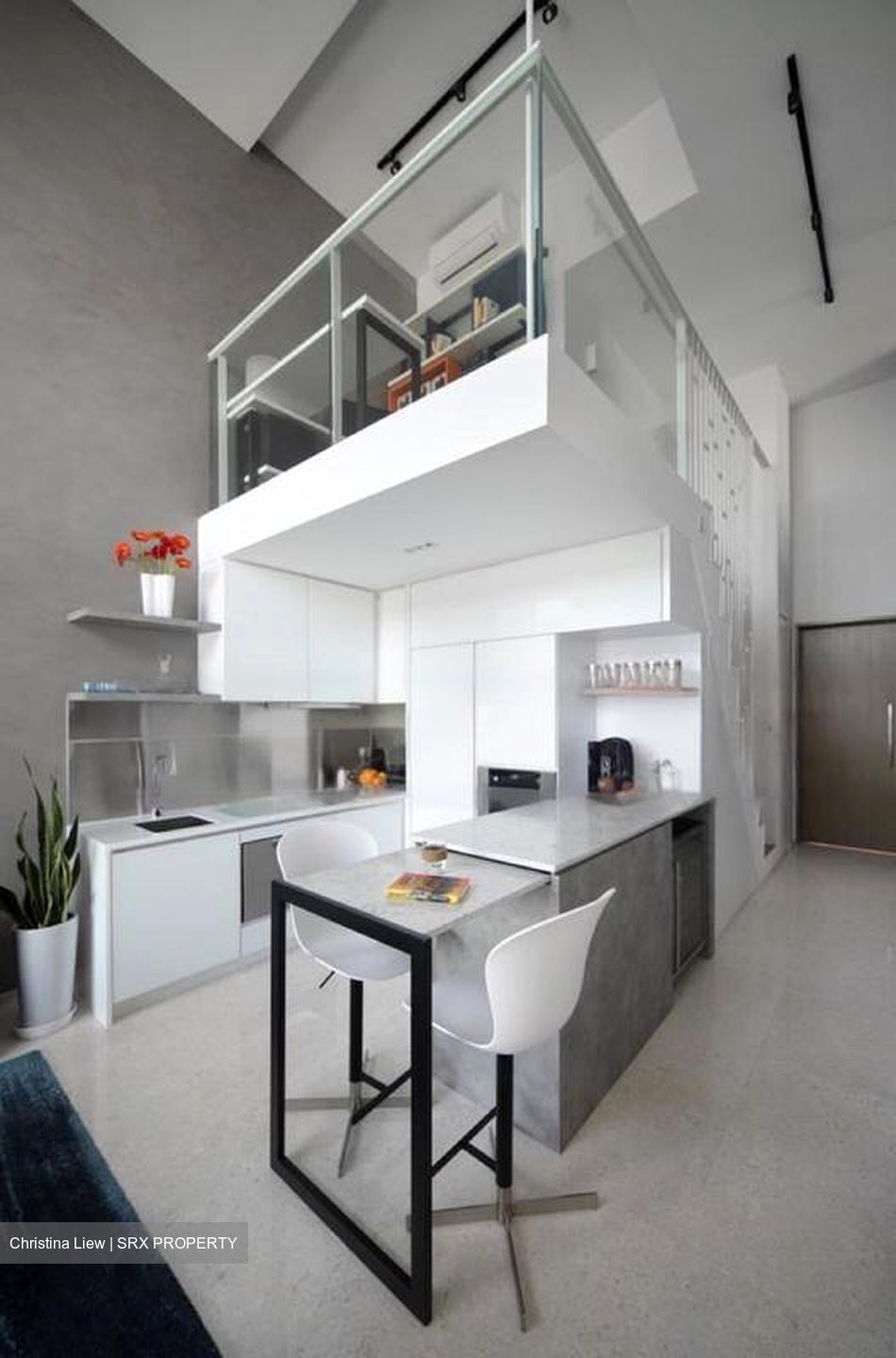 Marine Blue (D15), Condominium #558182801